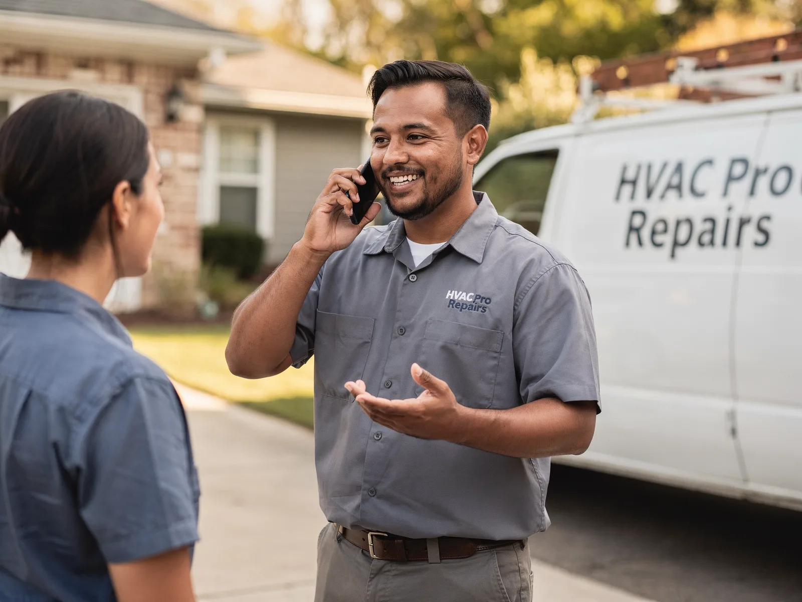 Heat Pump Repair Olalla, WA FAQs